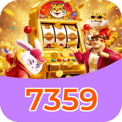 Fortune Rabbit - Slot Fortune series